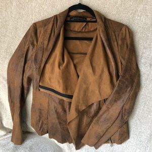 Zara jacket